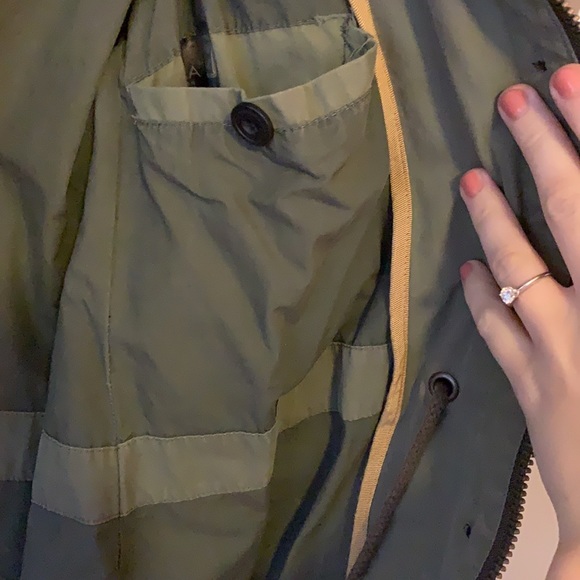 Cargo Jacket - Picture 7 of 9